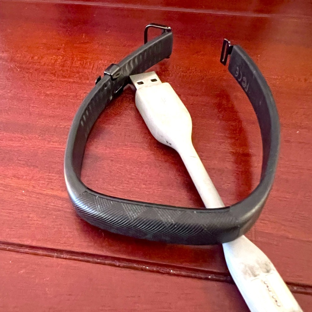 Jawbone UP2 Fitness Tracker